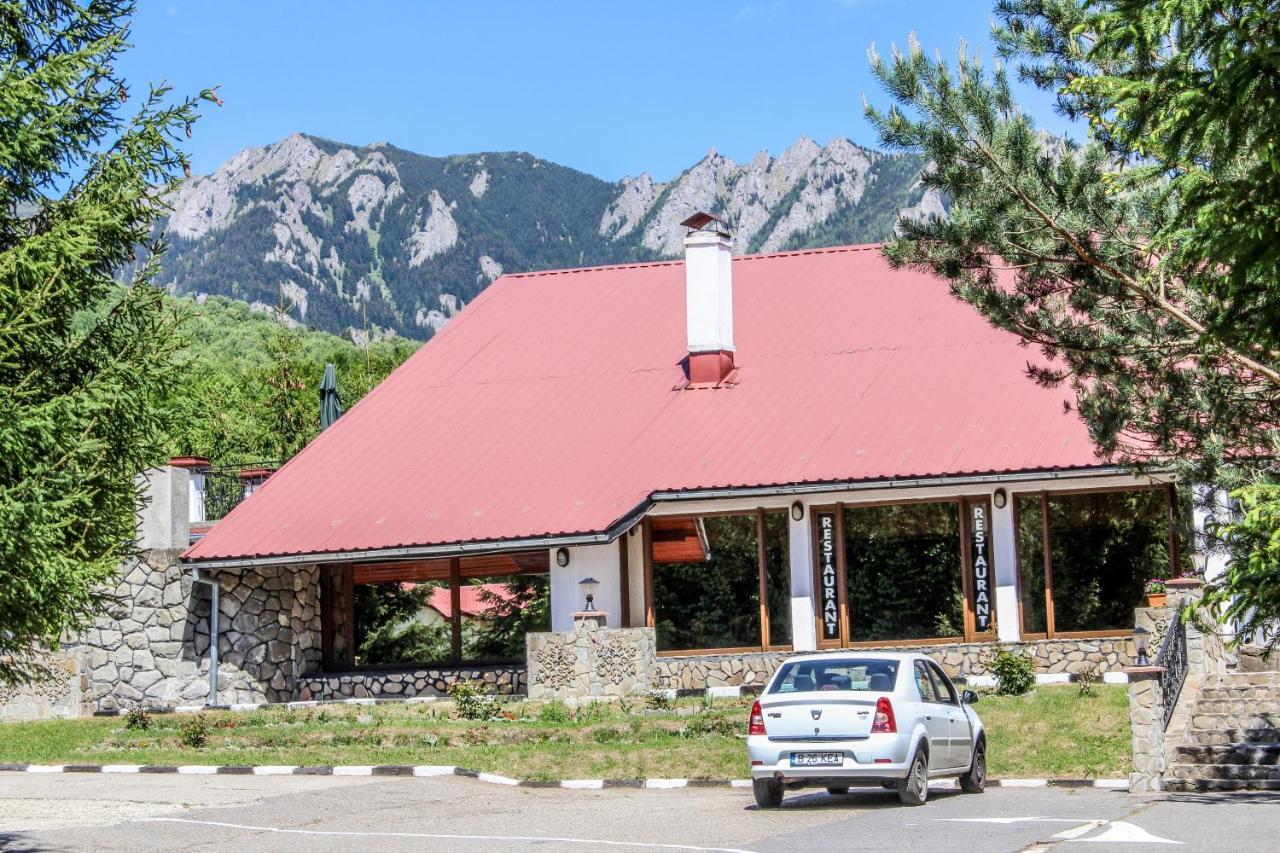 Hotel Cheia Cheia  Exterior photo